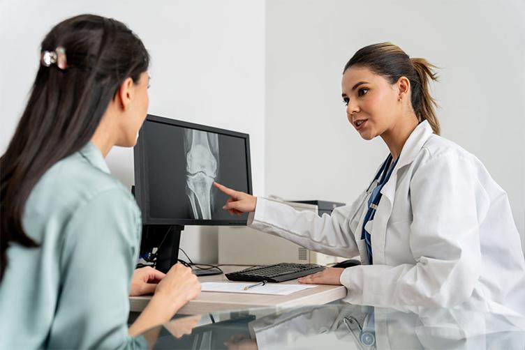 ORTHOPAEDICS
