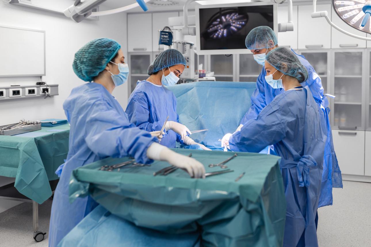 Surgery