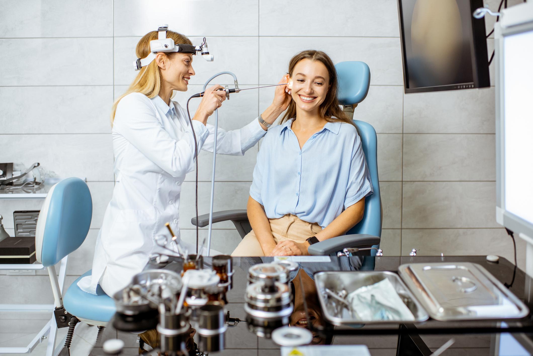 ENT