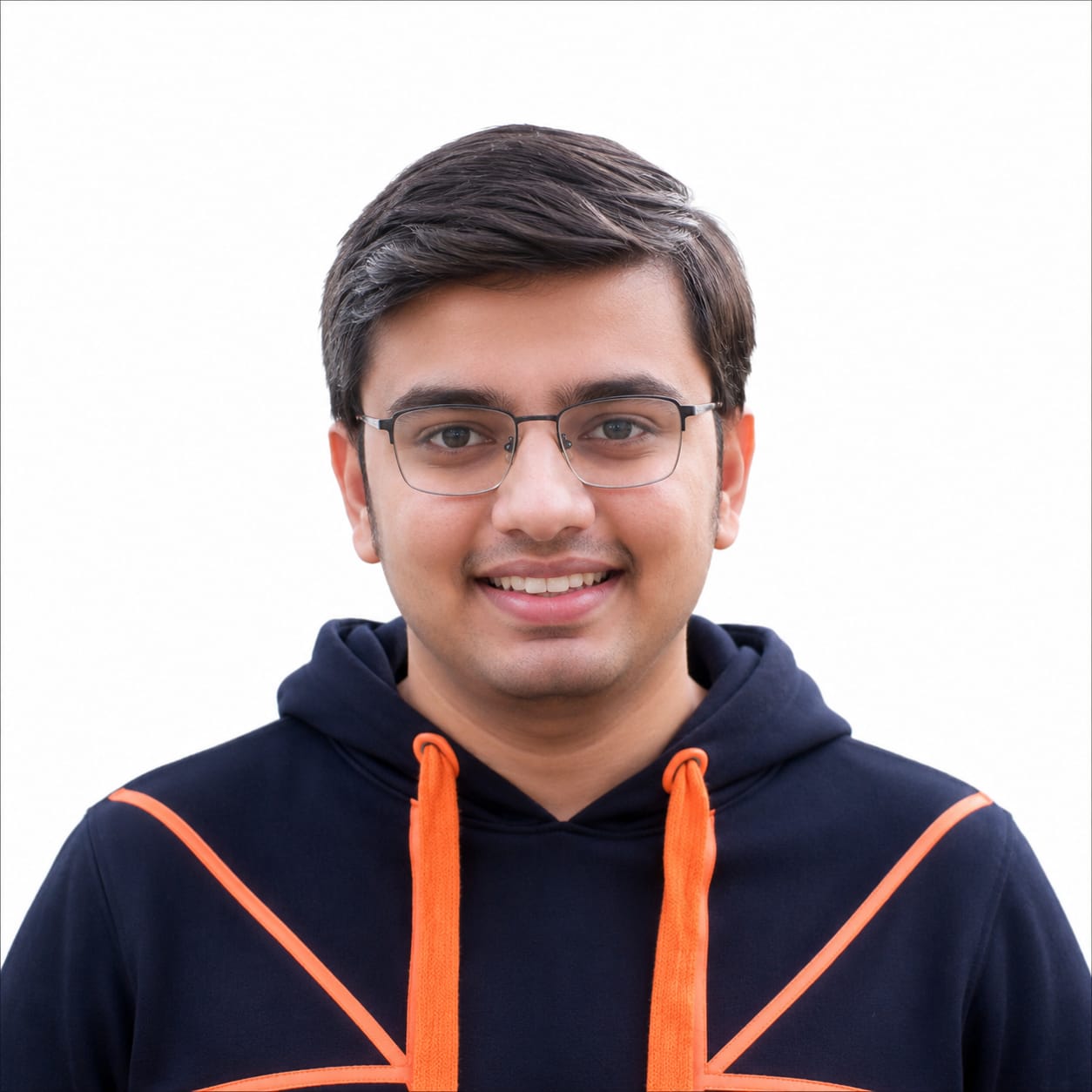 DR.HARSHIL PANDYA