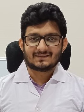 DR.KARNADEV SOLANKI
