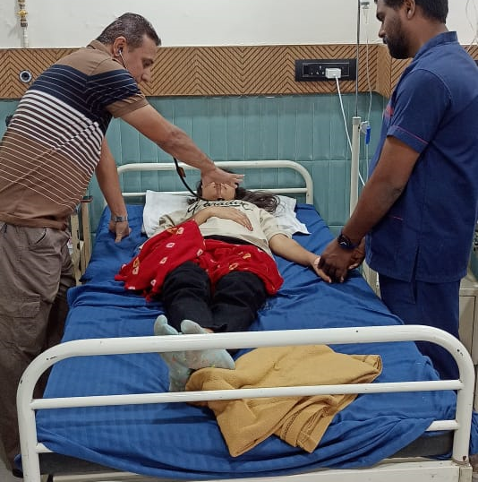 Swapn Healthcare Hospital