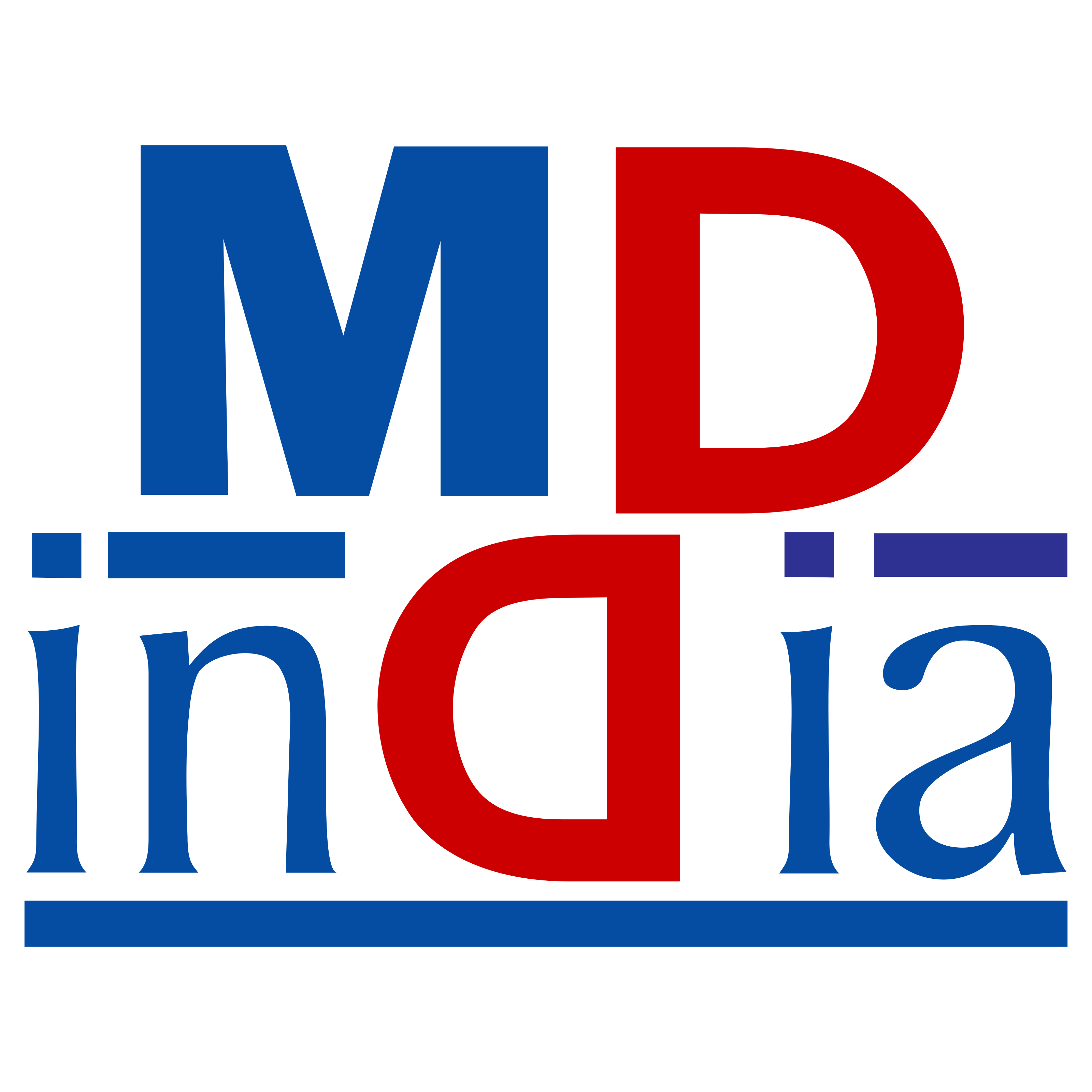 MD.INDIA HEALTH SER PVT.LTD.
